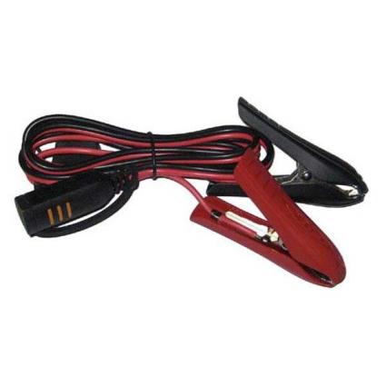 Comfort Indicator Clamp One Size Black