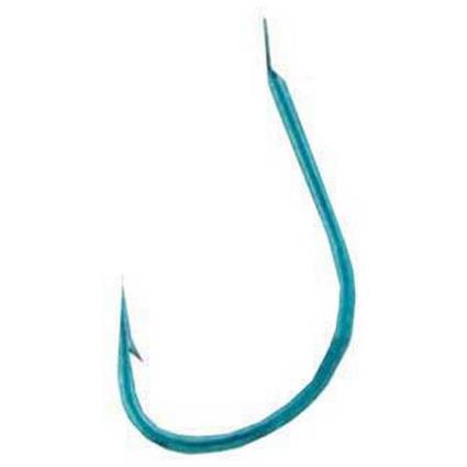 Booklet Trout Sbi 2030s Atado Gancho 0.180 Milímetros 120 Cm 12 Blue