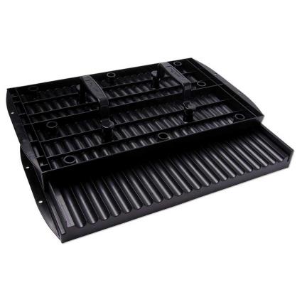 Mesa Para Enrolar Boilie 14 mm Black