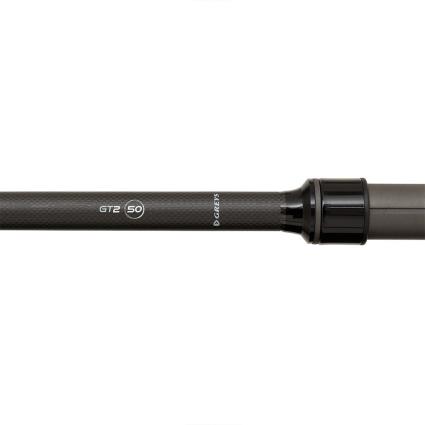 Cana Carpfishing Gt2 3.96 m Black