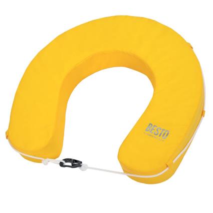 Ferradura One Size Yellow