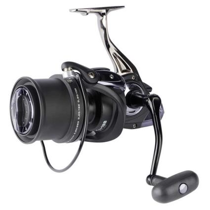 Molinete Spinning Tiki S 4720 Black