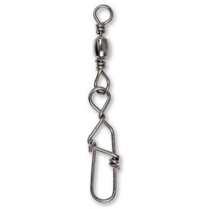 Emerillones Trophy Safety Power 10 Silver