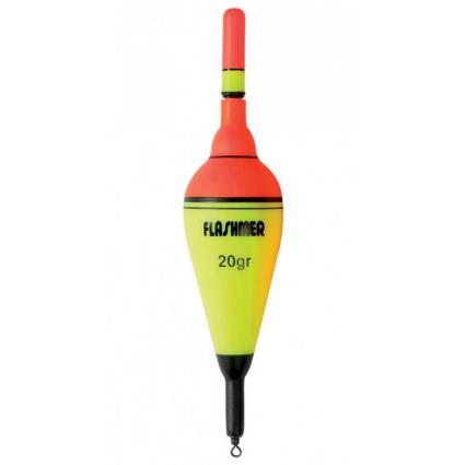 Flutuador Mousse 30 g Yellow