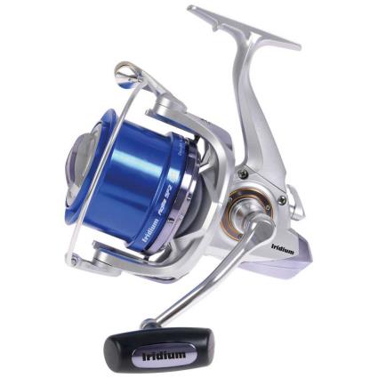 Molinete Surfcasting Agile 2 Sf 6000 Silver