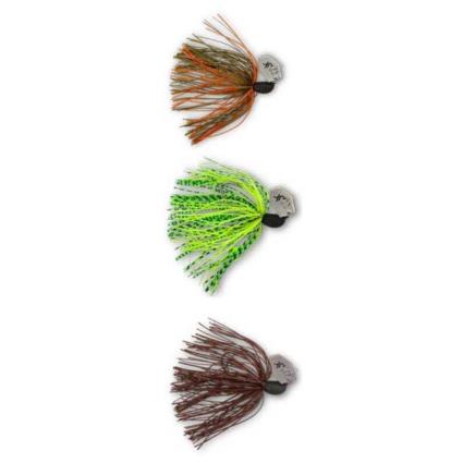 Chatterbait 4street Mini 3,5g One Size Lime