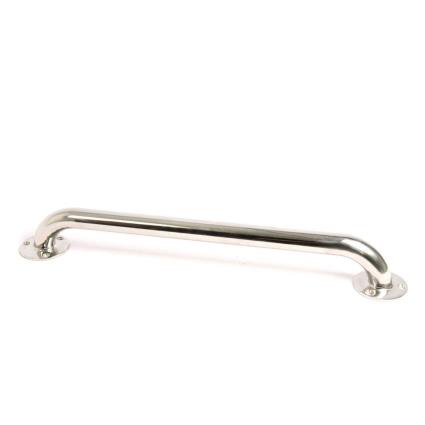 Hand Rail Inox 300 mm Silver