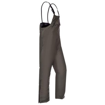 Baikal Bib&brace XL Green Khaki