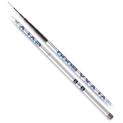 Cana Pole Galaxy 7.00 m Silver