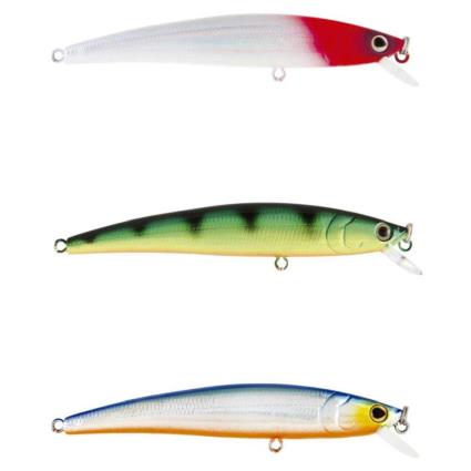 Arc Minnow 75 Mm 5g One Size 022PT