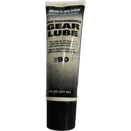 High Performance Gear Lube Sae 90 236ml 12 Units One Size Grey