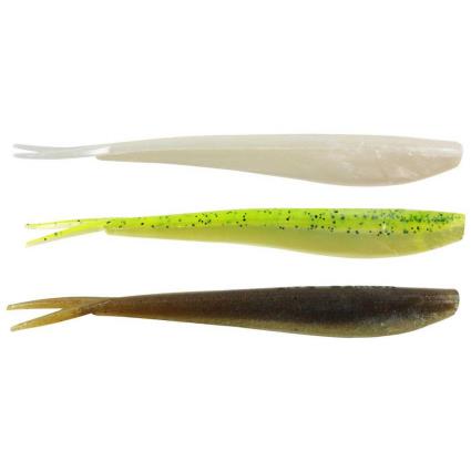 Powerbait Minnow 50 Mm One Size Chartreuse Shad