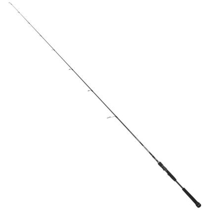 Cana Jigging Bloody Reaction Raw 2.10 m Black