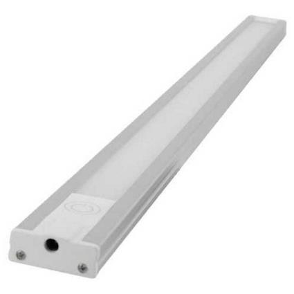 Barra De Luz Led Com Dimmer 450 Lumens Warm White