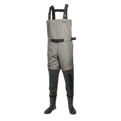 Skin Boot EU 38-39 Grey