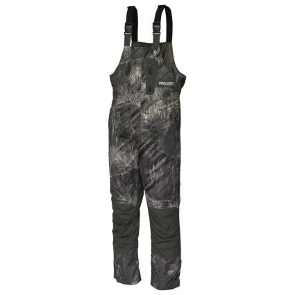 Traje Highgrade Realtree Fishing 2XL Camo / Leaf Green