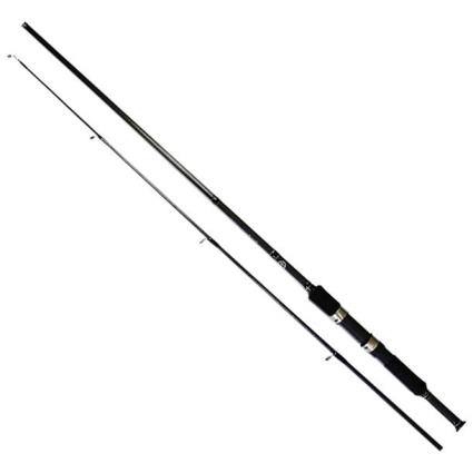 Cana Spinning Fx Xt 2.40 m Black