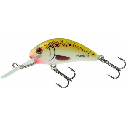 Minnow Hornet S 35 Milímetros 2.2g One Size Ayu