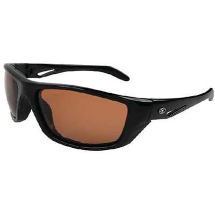 Óculos De Sol Polarizados Pompano One Size Brown