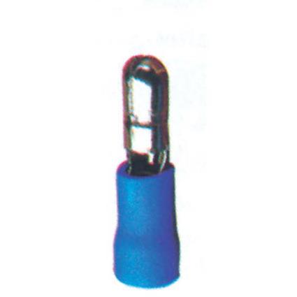 Terminal Macho Snap One Size Blue