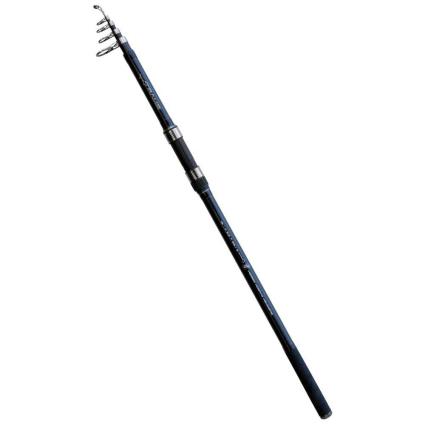 Cana Carpfishing Smart 3.60 m Black