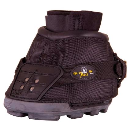 Com Botas De Casco Gaithers Old Mac´s G2 2 Unidades 2XS Black