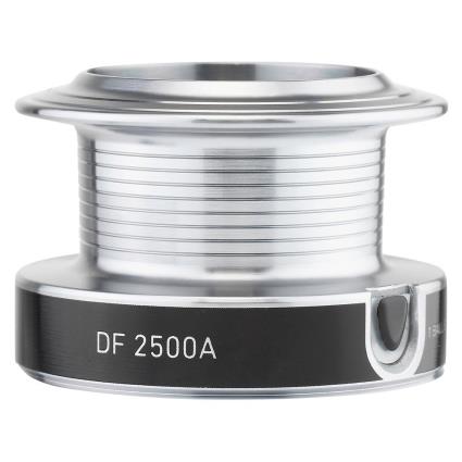 Bobina Substituição Df 2000A Silver