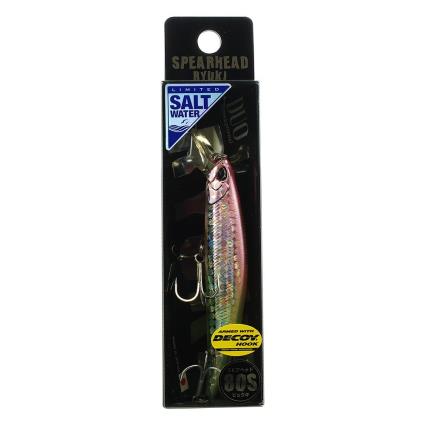 Minnow Ryuki Sw 80 Mm 12g One Size ADA0037