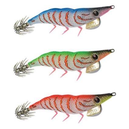 Gamberino 3.0 96 Mm 14.3g One Size Blue