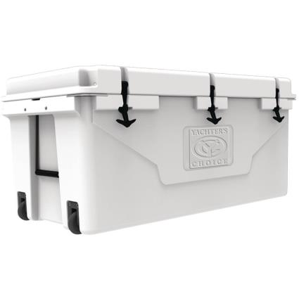 Geladeira Com Rodas 110l One Size