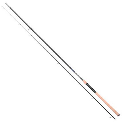 Cana Spinning Akilas Seatrout 3.05 m Black