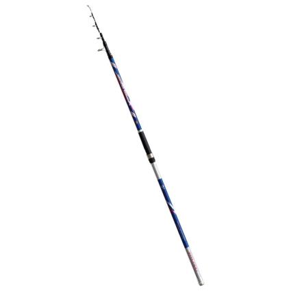 Cana Surfcasting Power Drive 4.20 m Blue