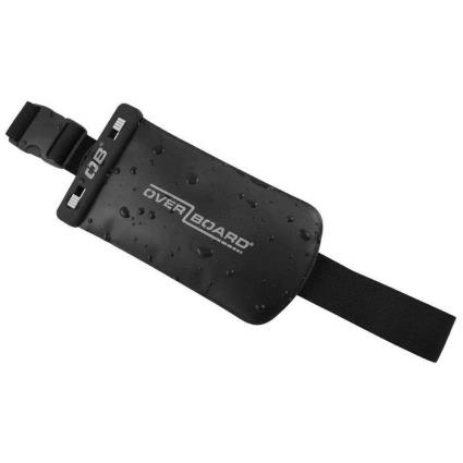 Pacote De Cintura Pro Sport One Size Black