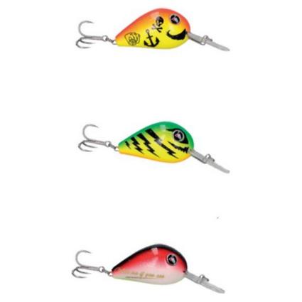 Crankbait Cat Territory Meanest Cat 90 Milímetros 86 G One Size D09