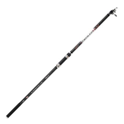 Cana Surfcasting Fortaleza Telesurf 4.20 m Black