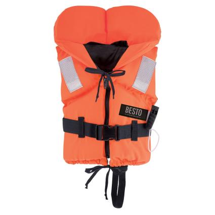 Racingbelt 100n 70++ kg Orange
