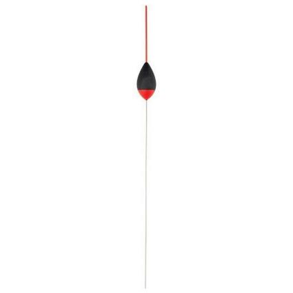 Flutuador Competition Sp M43 5 Unidades 0.6 g Black