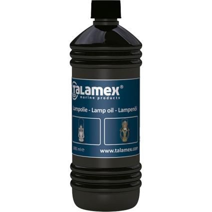 Óleo De Lâmpada 1l 6 Unidades One Size