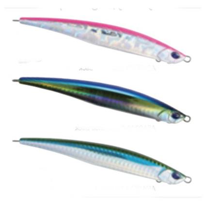 Isca Afundado Press Bait 125 Mm 43g One Size ADAZ0038