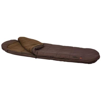 Saco De Dormir 3 Temporada One Size Brown