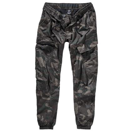Calça Ray Vintage S Dark Camo