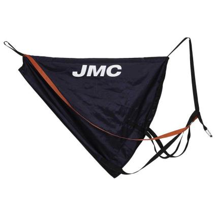 Jmc Float Anchor One Size Black