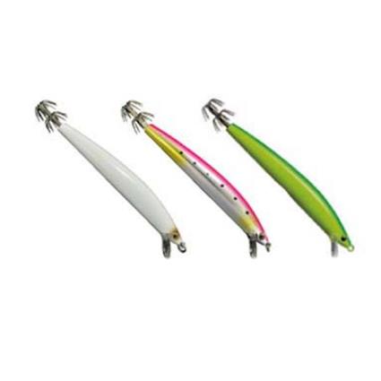 Squid Minnow 130 Mm 19g One Size PC9