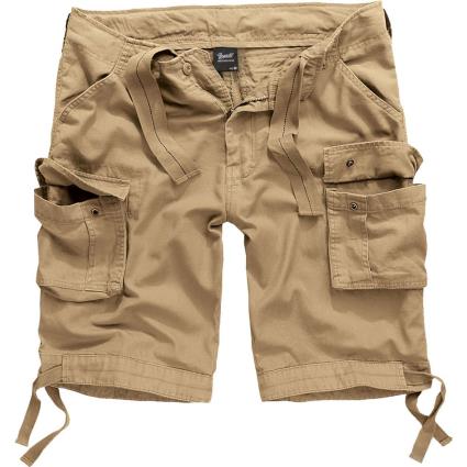 Calça Shorts Urban Legend 7XL Beige