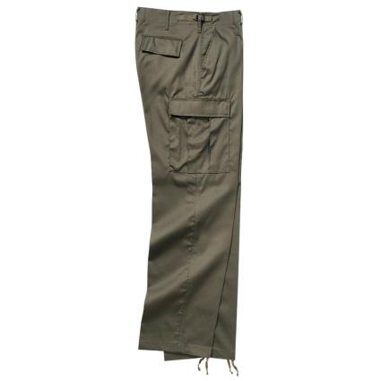 Calças Longas Us Ranger S Olive