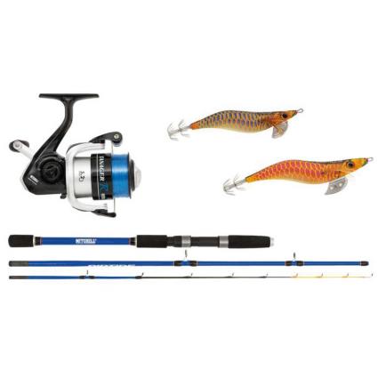 Riptide R Squid 1.80 m