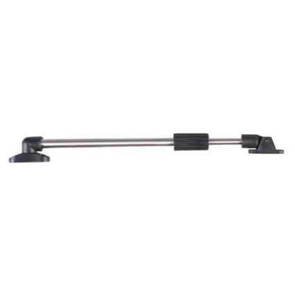 Cilindro Ajustador De Escotilha 340-590 mm Stainless Steel