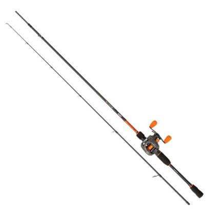 Traxx Mx Baitcast 2.13 m