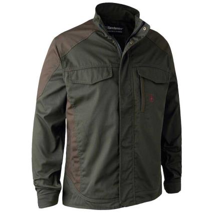 Casaco Rogaland 2XL Adventure Green