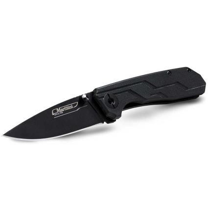 Faca Dobrável One Size Black